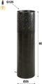 AnLi Style Vloerlamp Ø25 cilinder 90cm
