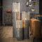 AnLi Style Vloerlamp Ø25 cilinder 90cm