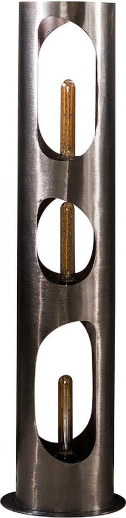 AnLi Style Vloerlamp Ø25 organic cylinder L