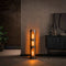 AnLi Style Vloerlamp Ø25 organic cylinder L