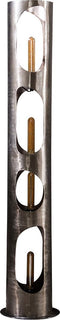 AnLi Style Vloerlamp Ø25 organic cylinder XL