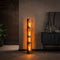 AnLi Style Vloerlamp Ø25 organic cylinder XL