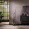 AnLi Style Vloerlamp Ø25 organic cylinder XL
