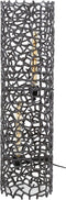 AnLi Style Vloerlamp Ø25 weaver cylinder L