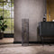 AnLi Style Vloerlamp Ø25 weaver cylinder L