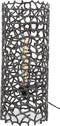 AnLi Style Vloerlamp Ø25 weaver cylinder