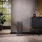 AnLi Style Vloerlamp Ø25 weaver cylinder