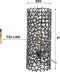 AnLi Style Vloerlamp Ø25 weaver cylinder