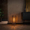 AnLi Style Vloerlamp Ø25 weaver cylinder