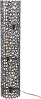 AnLi Style Vloerlamp Ø25 weaver cylinder XL