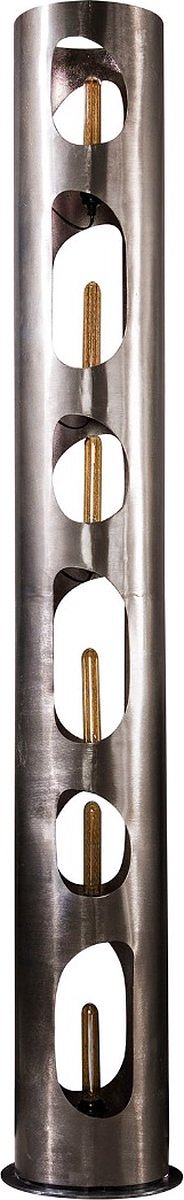 AnLi Style Vloerlamp Ø30 organic cylinder XXL