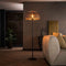 AnLi Style Vloerlamp Ø50 armor open