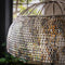 AnLi Style Vloerlamp Ø50 armor open