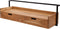 AnLi Style Wandbureau 2L air solid