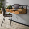 AnLi Style Wandbureau 2L air solid