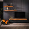 AnLi Style Wandplank 100 tree