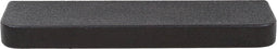AnLi Style Wandplank 100cm metallic