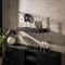 AnLi Style Wandplank 100cm metallic