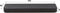 AnLi Style Wandplank 100cm metallic