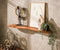 AnLi Style Wandplank 120 organic
