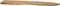 AnLi Style Wandplank 120 organic