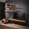 AnLi Style Wandplank 150 tree