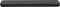 AnLi Style Wandplank 150cm metallic
