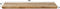 AnLi Style Wandplank 170 sleek