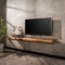 AnLi Style Wandplank 170 sleek