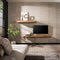 AnLi Style Wandplank 170 sleek