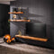 AnLi Style Wandplank 200 tree