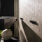AnLi Style Wandplank 200cm metallic