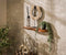 AnLi Style Wandplank 60 organic