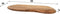 AnLi Style Wandplank 60 organic