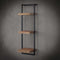AnLi-Style Wandplank Sjimmie 100x30 cm