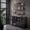 AnLi-Style Wandplank Sjimmie 30x100 cm