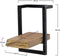 AnLi-Style Wandplank Sjimmie 30x20 cm