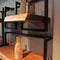AnLi-Style Wandplank Sjimmie 30x20 cm