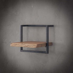 AnLi-Style Wandplank Sjimmie 30x40 cm