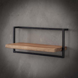 AnLi-Style Wandplank Sjimmie 30x65 cm