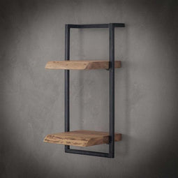 AnLi-Style Wandplank Sjimmie 65x30 cm
