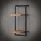 AnLi-Style Wandplank Sjimmie 65x30 cm
