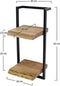 AnLi-Style Wandplank Sjimmie 65x30 cm