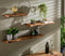 AnLi-Style Wandplank Sjimmie 90 cm
