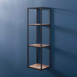 AnLi-Style Wandrek hoog 100cm