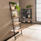 AnLi Style Wandrek step