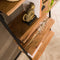 AnLi Style Wandrek step
