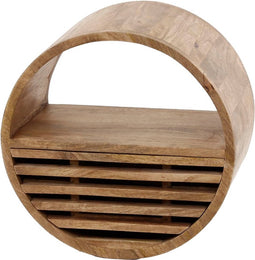 AnLi Style Wandschap 1L tweak Ø40