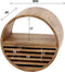 AnLi Style Wandschap 1L tweak Ø40