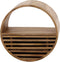 AnLi Style Wandschap 1L tweak Ø50